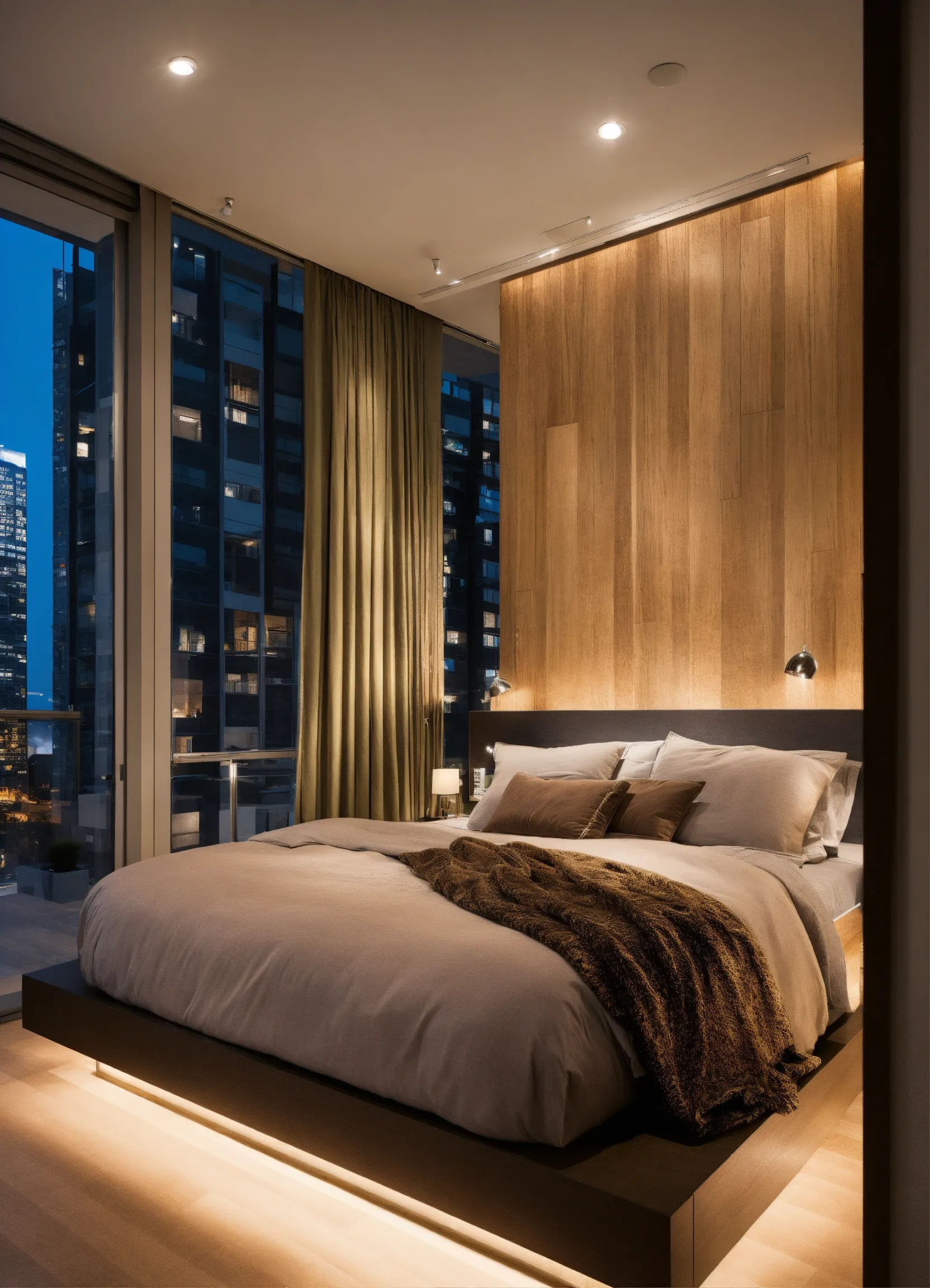 Efficient kitchen design for small spaces